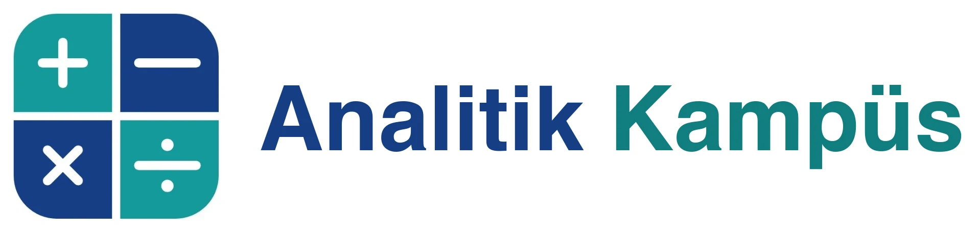 Analitik Kampüs